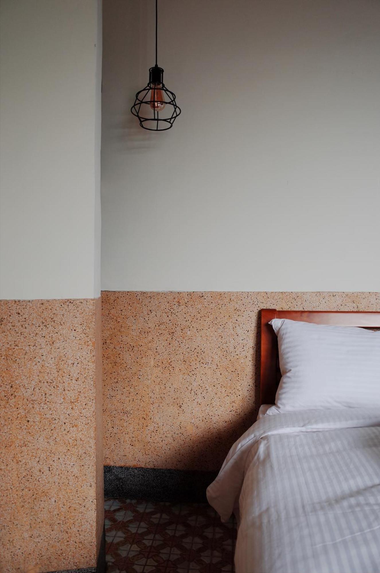 Neat Hostel Tainan Quarto foto